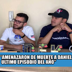 #loscalientes13 | amenazaron de muerte a daniel | ultimo episodio del aÑo