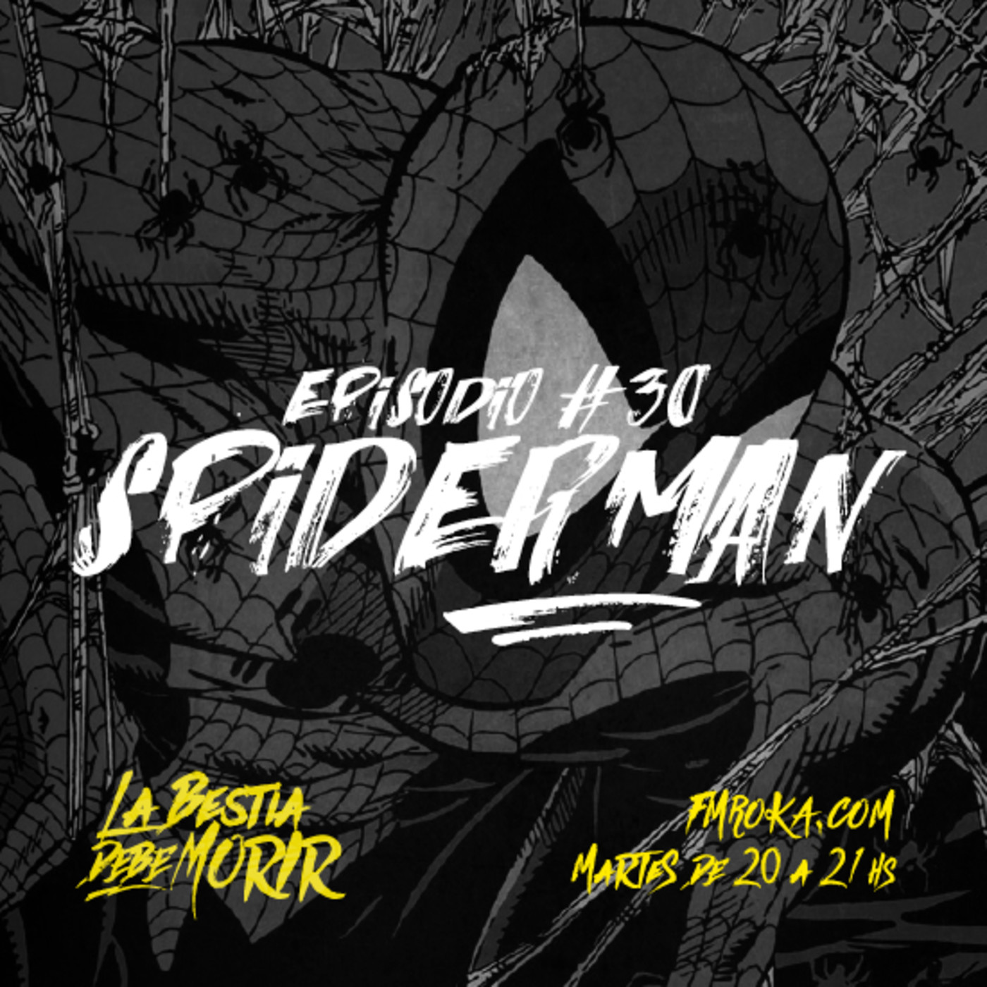 La Bestia Debe Morir