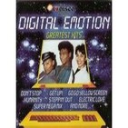 DIGITAL EMOTION MIX Mezclado por DJ Albert