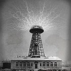 Los archivos de Nikola Tesla: La torre de Tesla