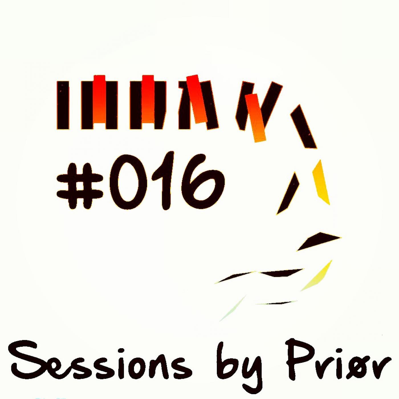 Sessions by Priør