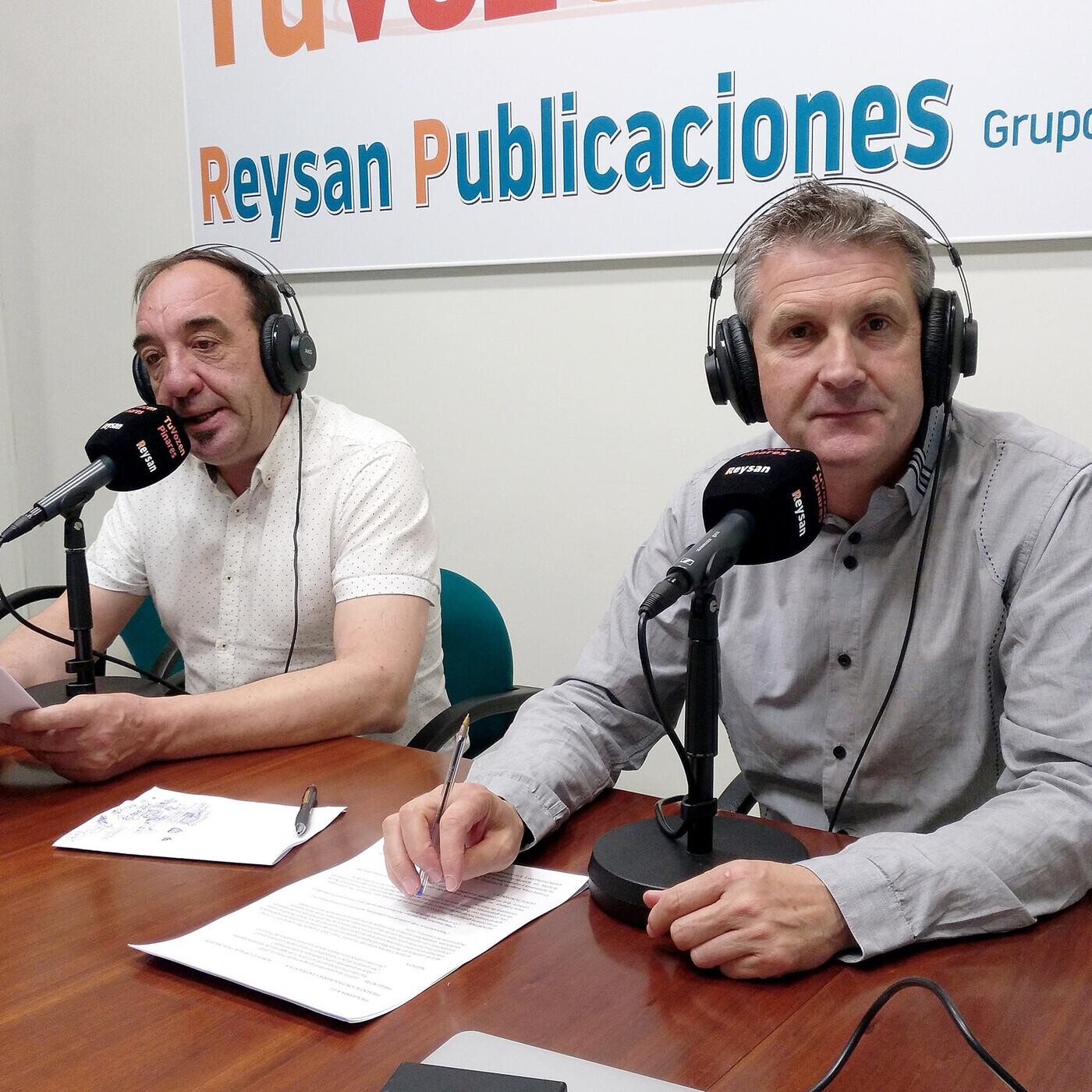 Si por los Pinares andas