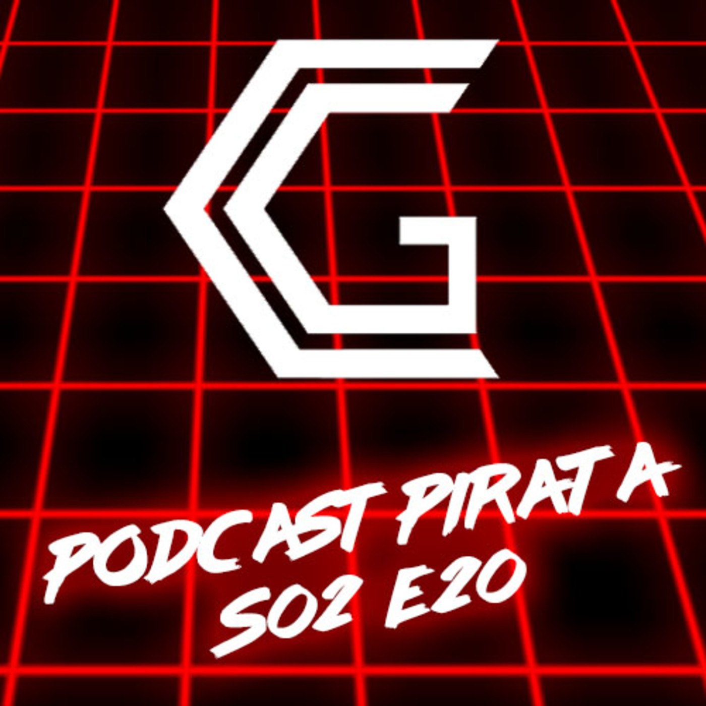 Podcast Pirata S02E20 - Satisfactory, Sekiro, Xenon Racer y The Occupation