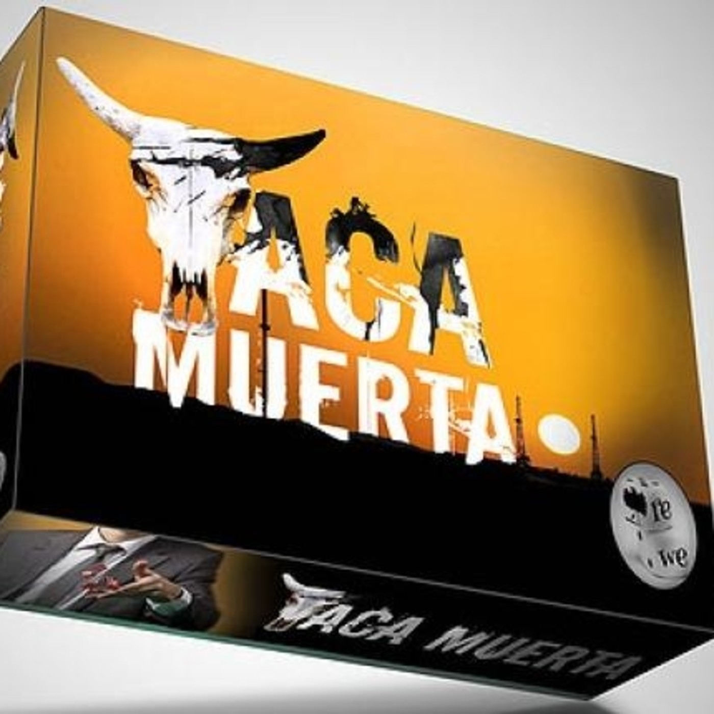 Podcast de Fm Bitacora