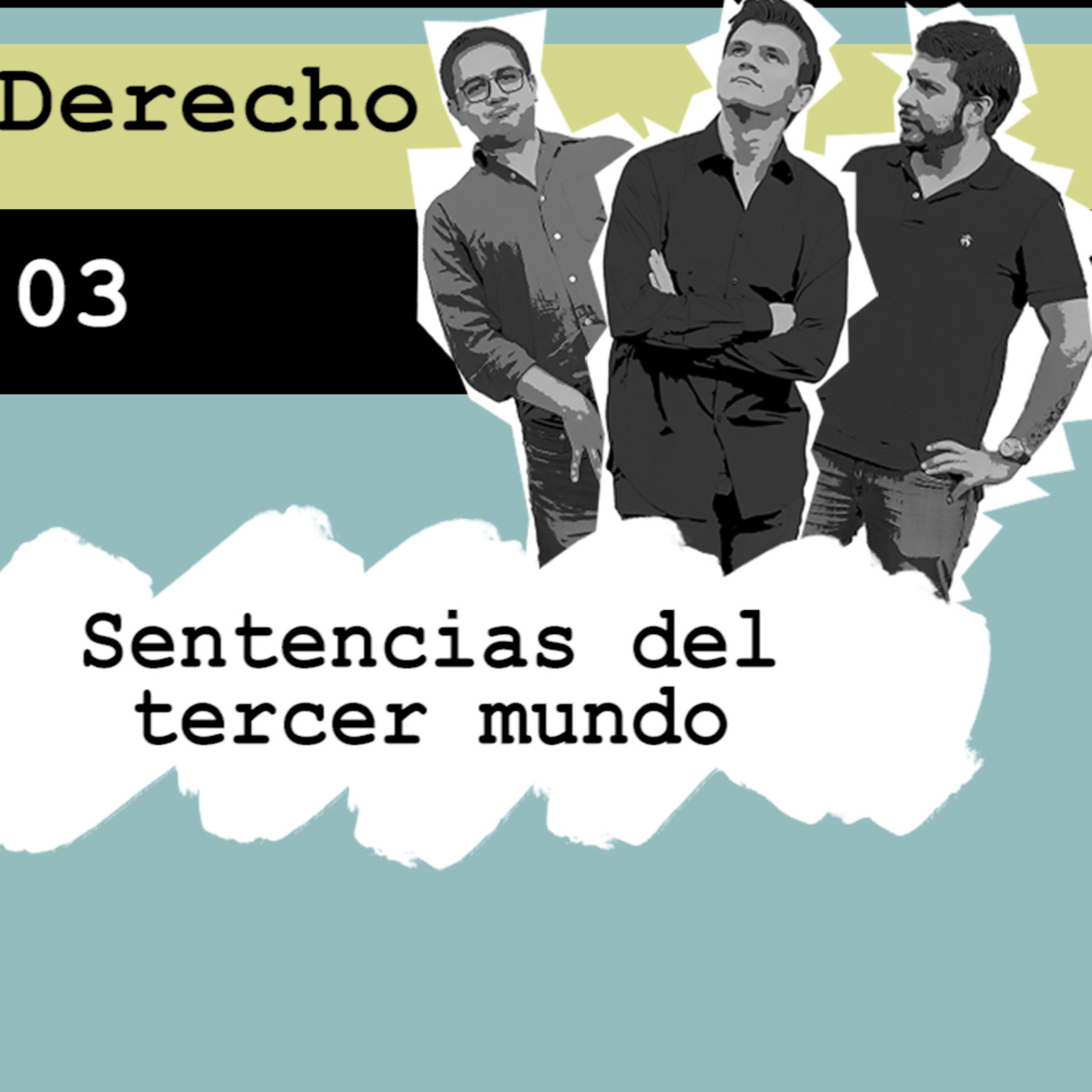 Aquí está tu Derecho