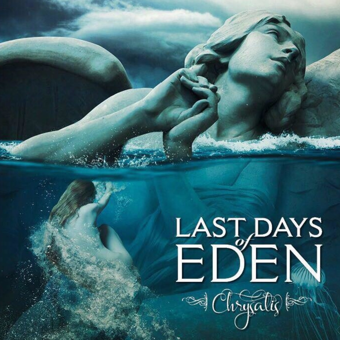 Diario de un Metalhead 366. LAST DAYS OF EDEN, ETERNAL DREAM episode artwork
