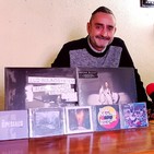 Cita en el Asteroide Edén Temp 1 Ep 10 Especial Novedades