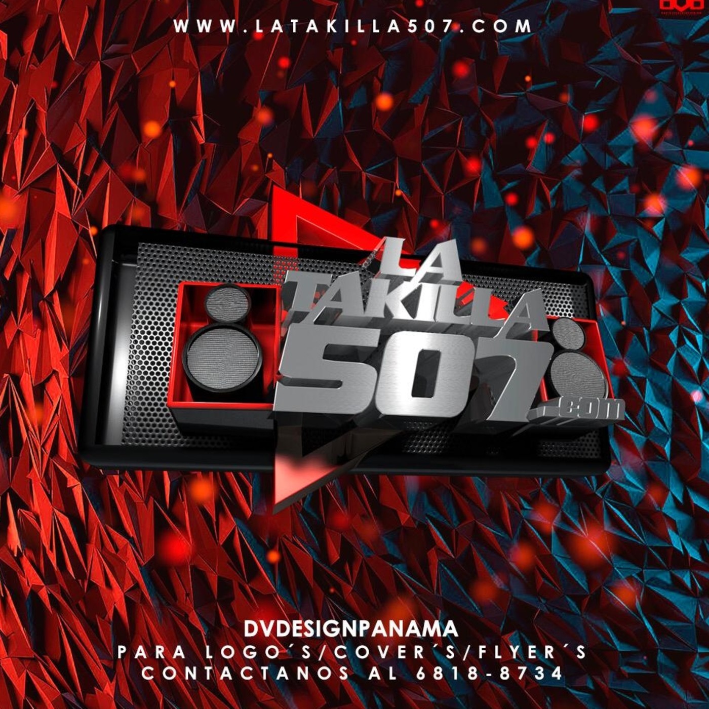 Dembow Dominicano Vol 2 - Dj Robertt507