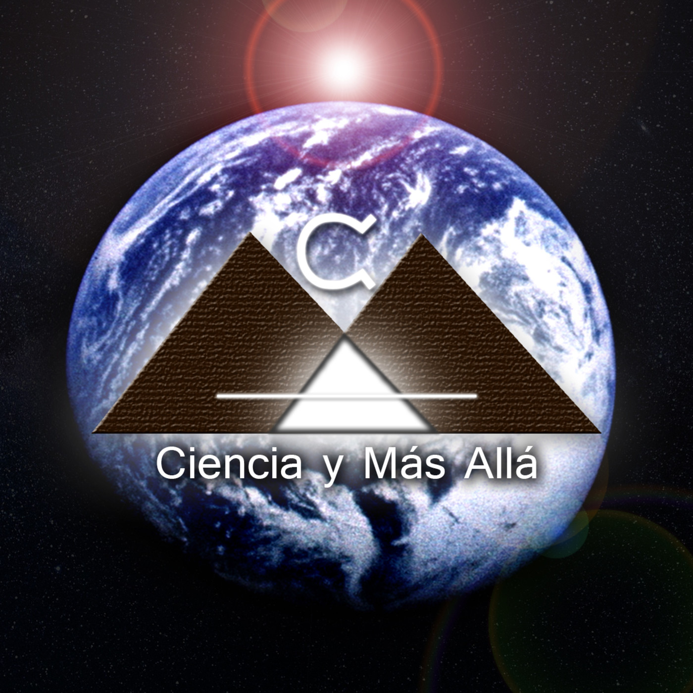 CIENCIA Y MÁS ALLÁ