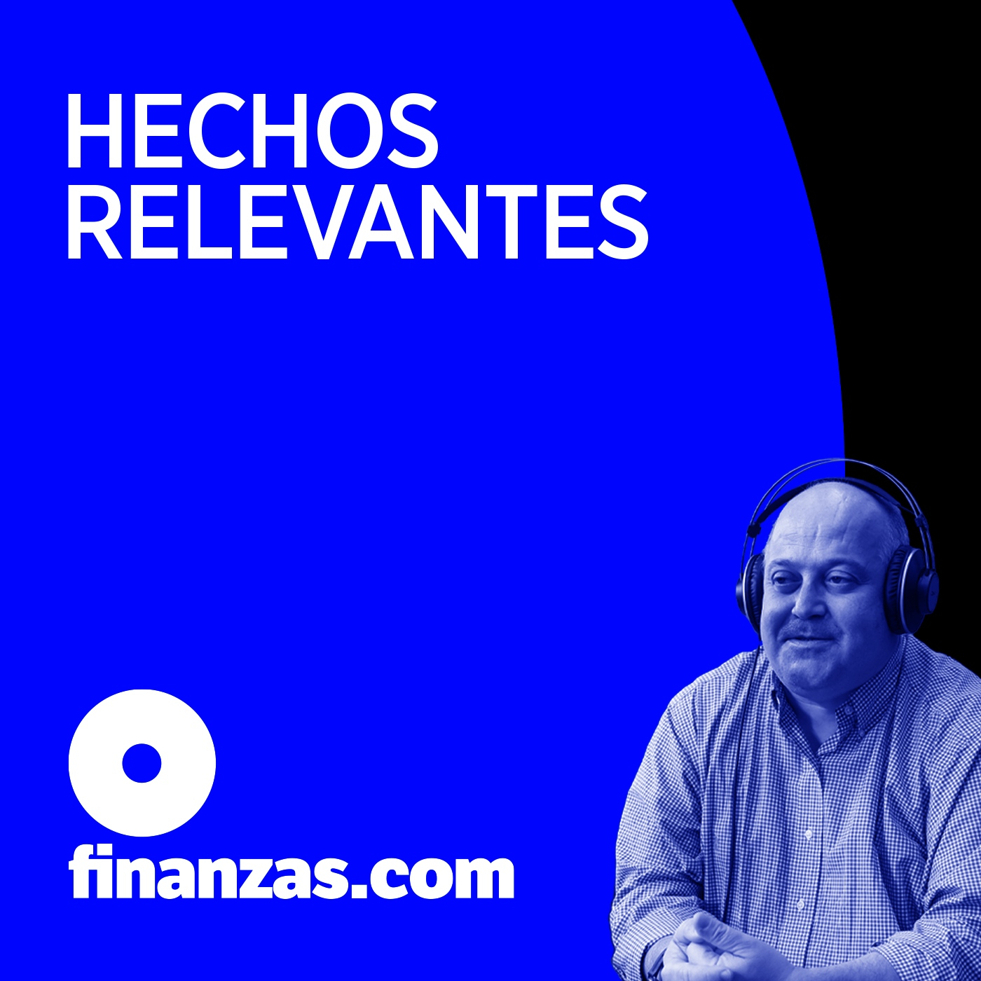 Pódcasts financieros