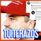 TUITERAZOS : Tweets de Evo Morales , Juan Rallo , VOX , PSOE etc
