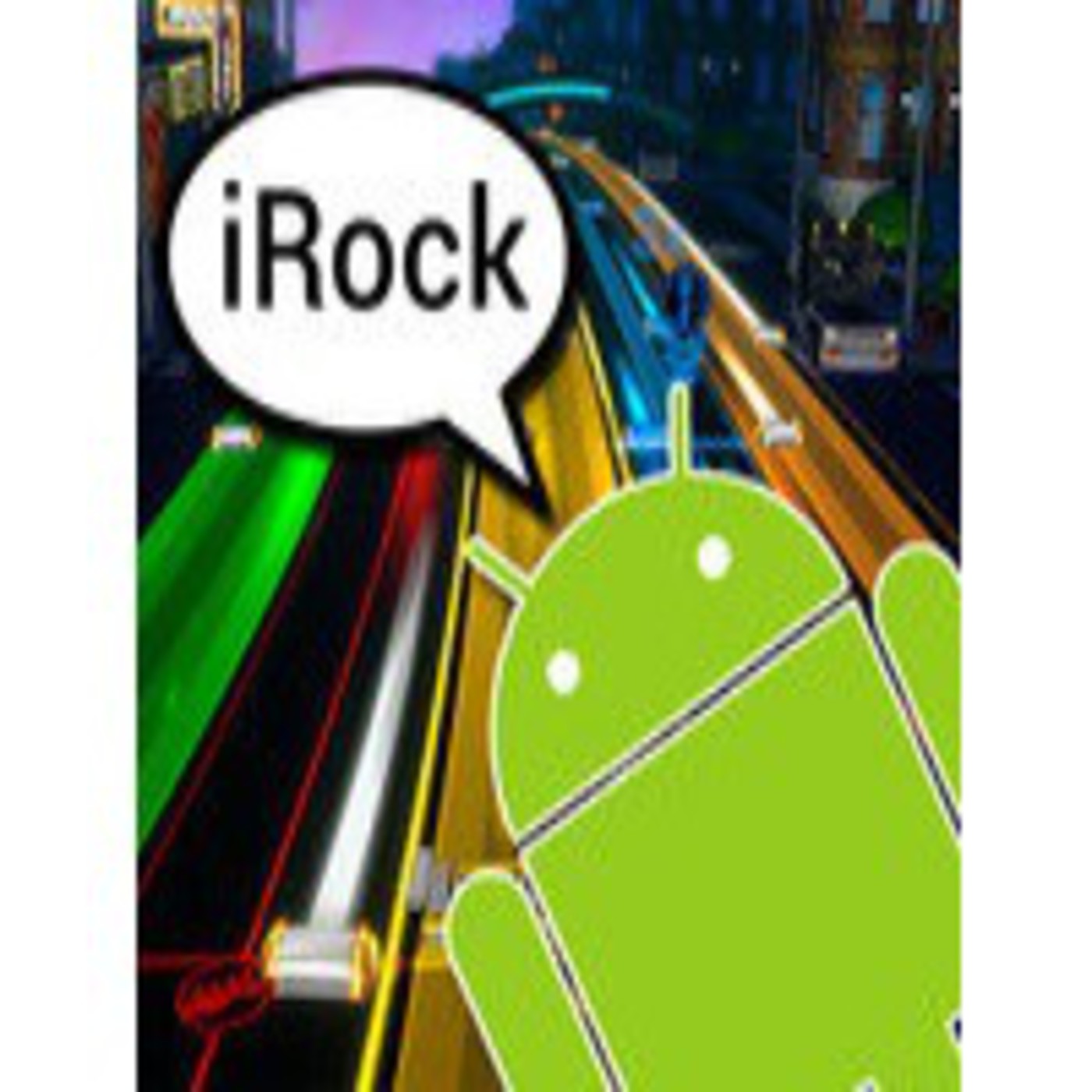 IRock #59 7/03/14 IRock #59 7/03/14