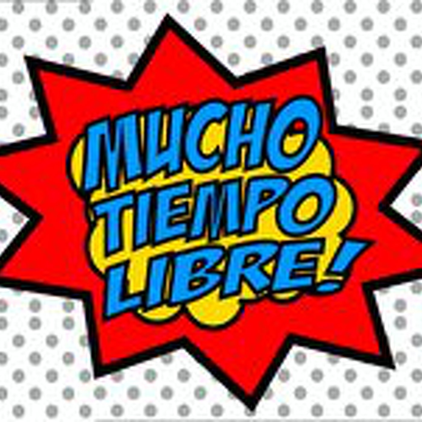 Mucho Tiempo Libre