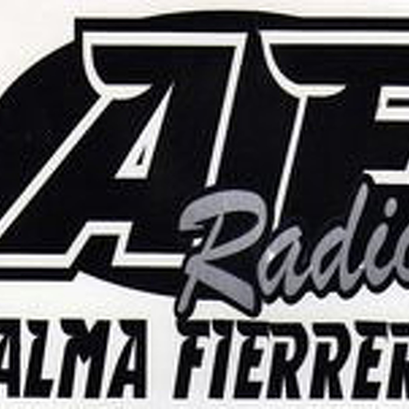 Alma Fierrera