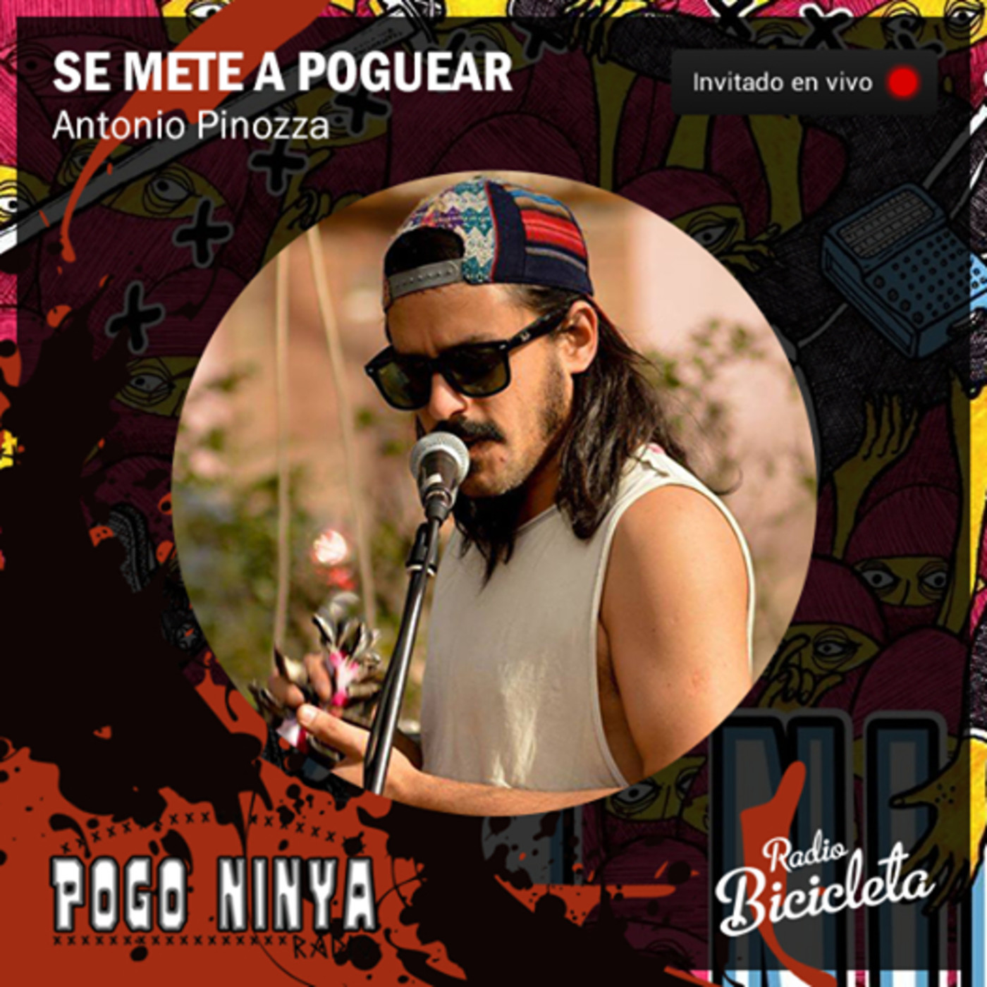 POGO NINYA RADIO