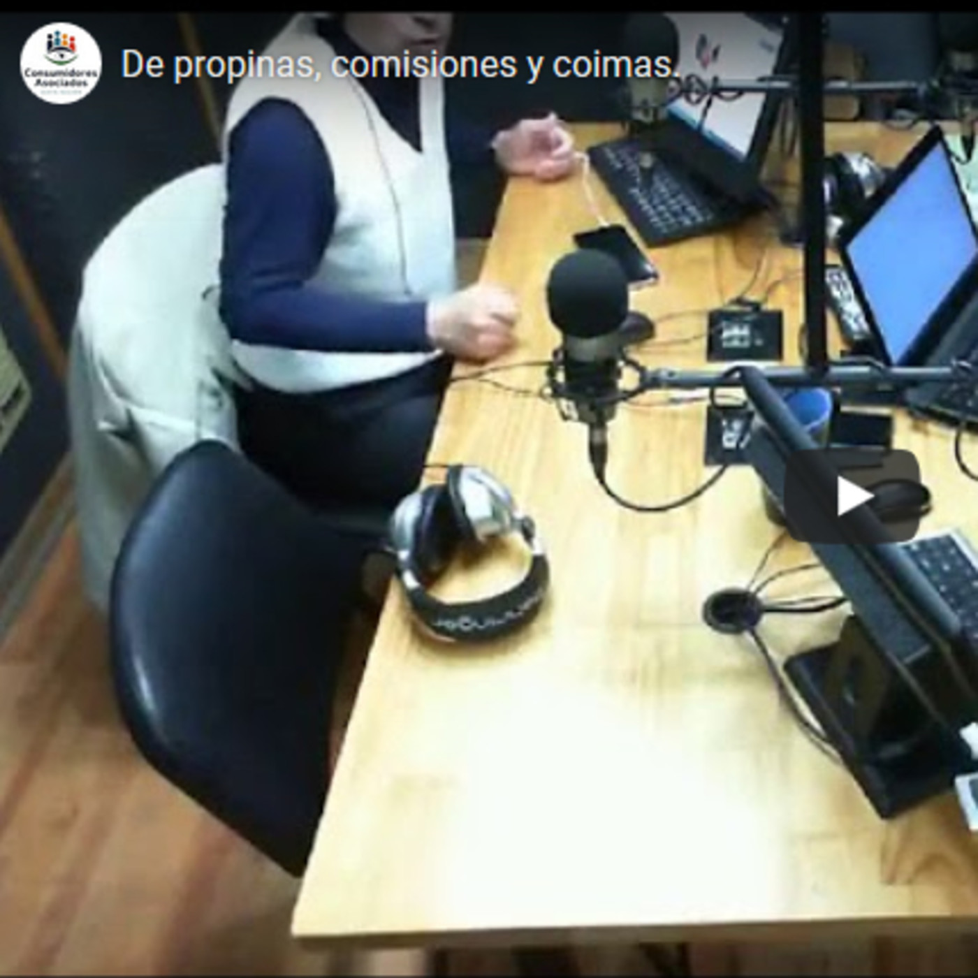 Entrevistas de Alejandro Pujá Campos