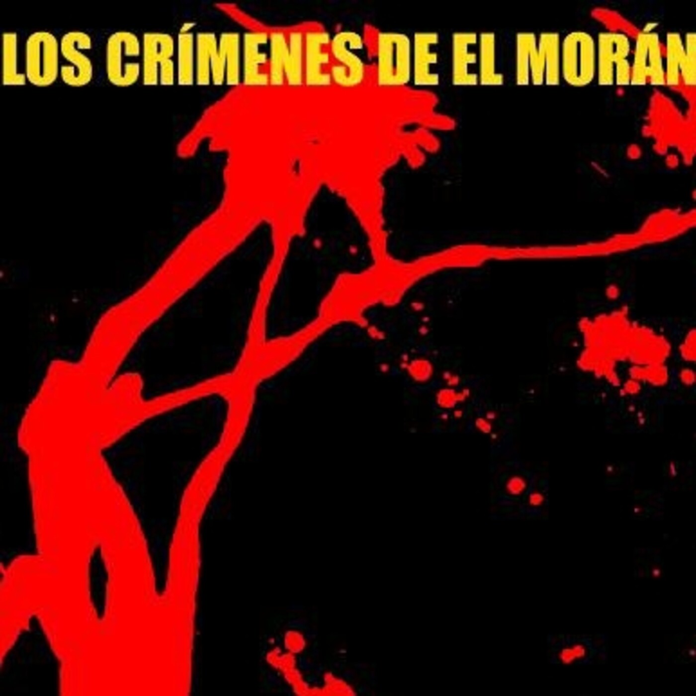 Capitulo 1 Los crímenes de El Morán