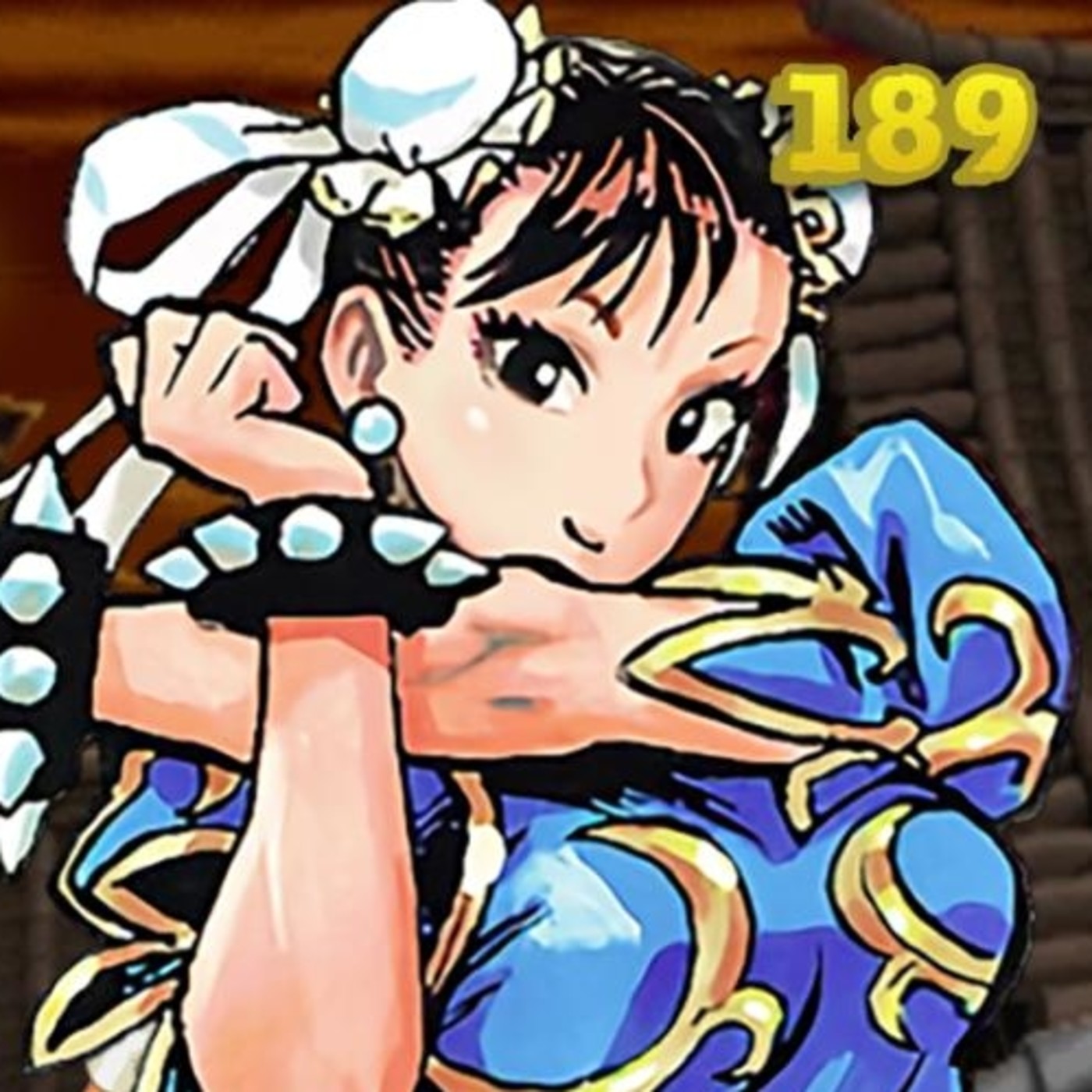 Tak Tak Duken - 189 - La Evolución de los Juegos de Pelea episode artwork