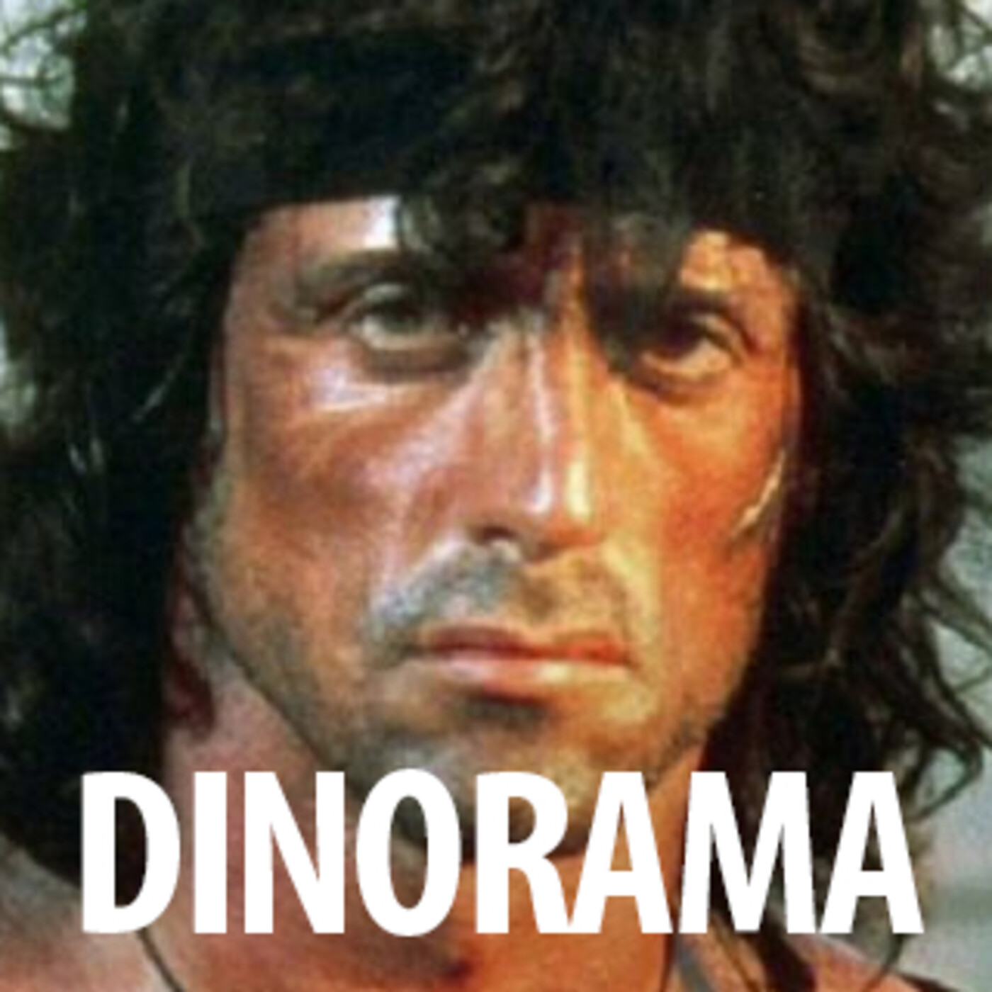 Dinorama