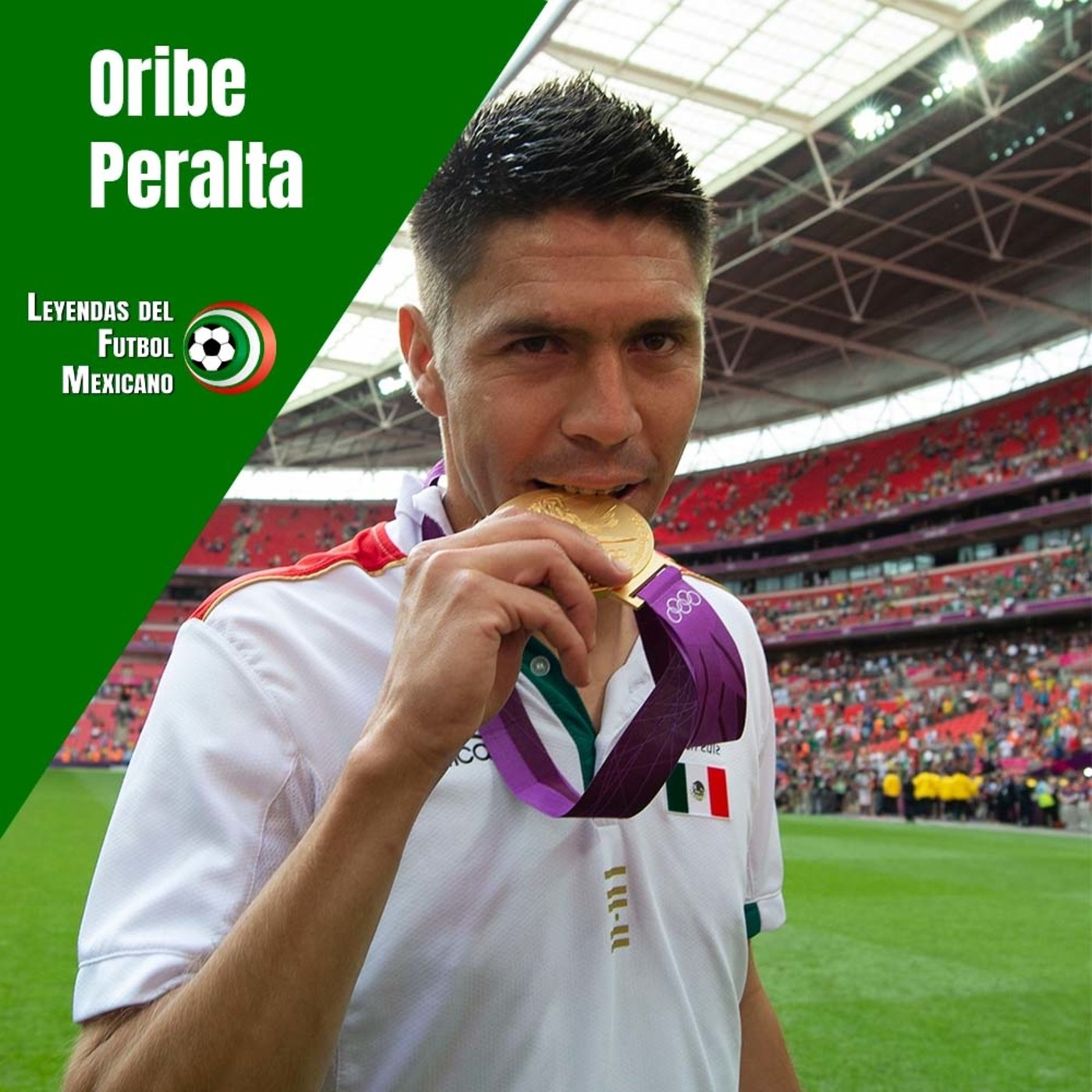 Leyendas del Futbol Mexicano