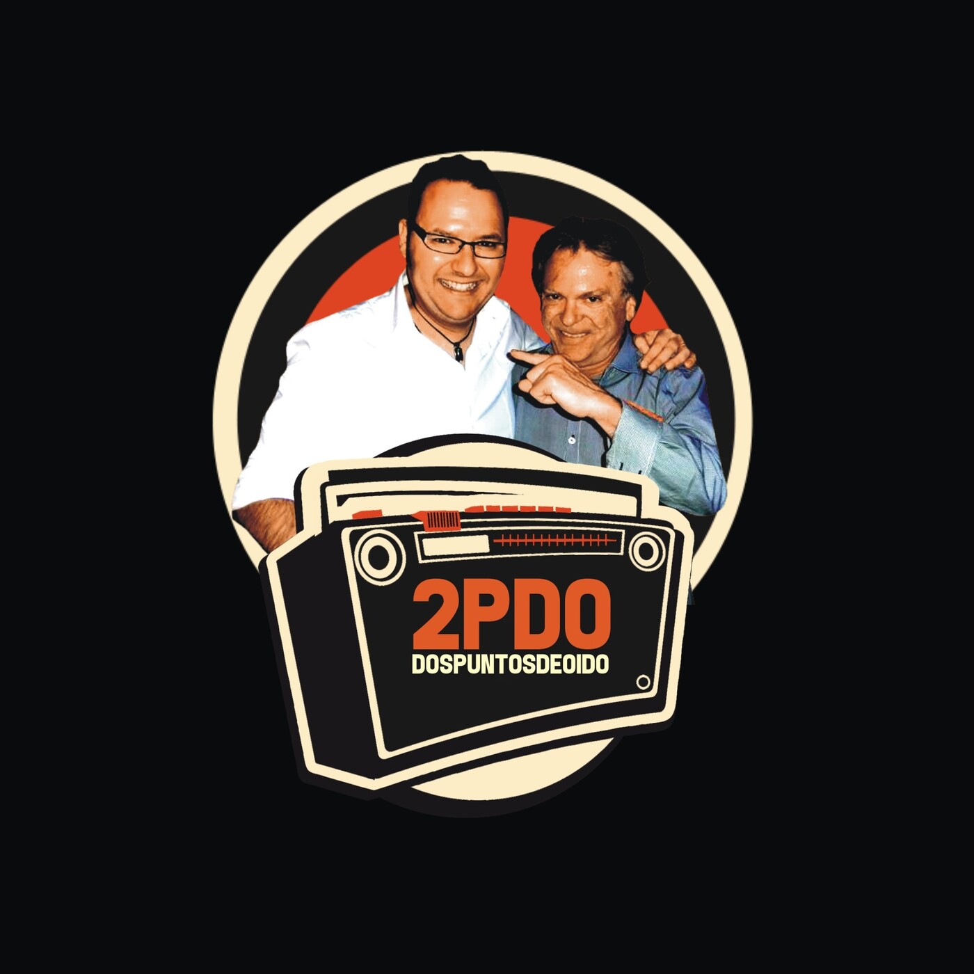 "Dos Puntos de Oído" con Paco Bernabé, Jueves 28 Octubre 2021 episode artwork
