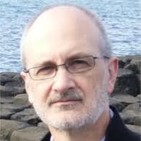 El Dr. Ernesto Igartua en "Mundo Rural" de Radio Nacional de España