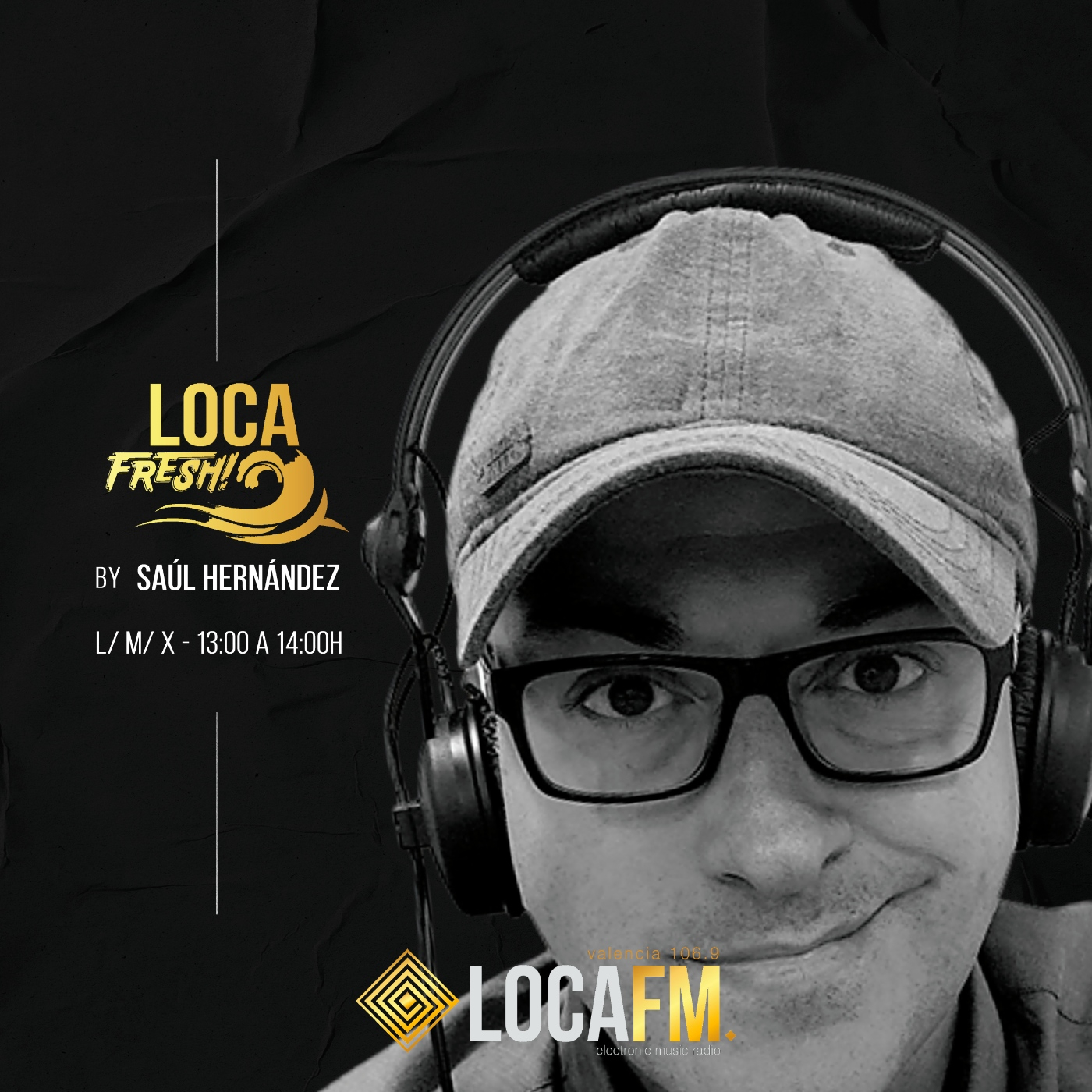 Loca Fresh - Loca Fm (Valencia - 02-07-2024) episode artwork