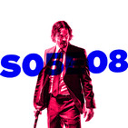 El Séptimo - S05E08 'Muere John Wick, Muere'