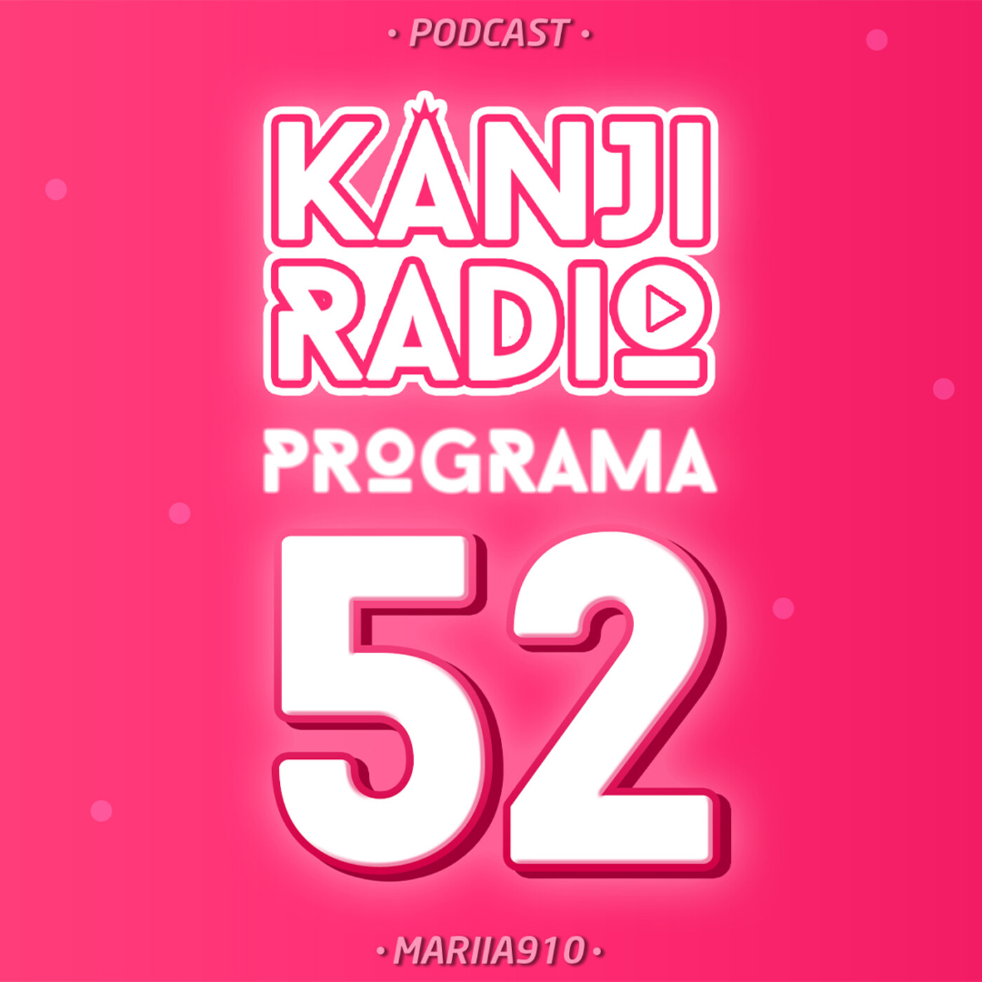 Kanji Radio