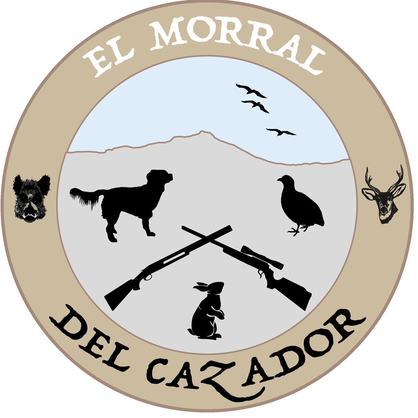 EL MORRAL DEL CAZADOR