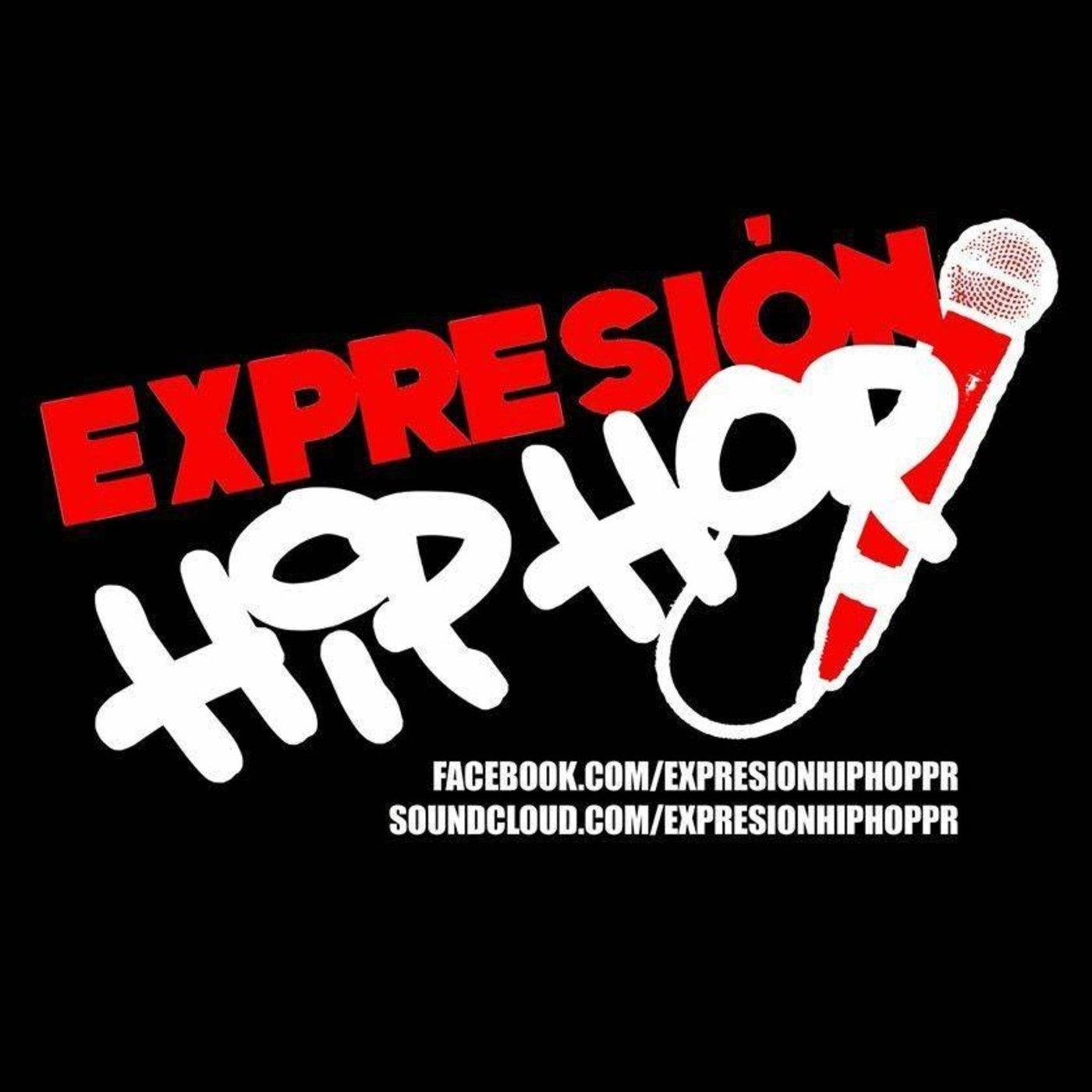 Expresion Hip Hop