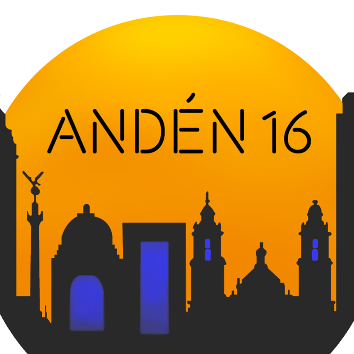 Andén 16. 051018 p001