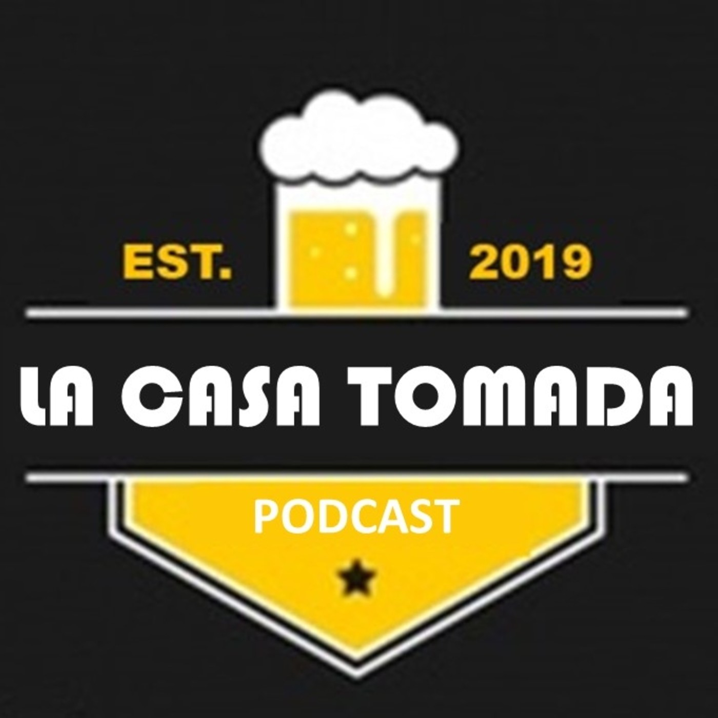 La Casa Tomada