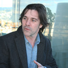 Entrevista Iñaki Dorronsoro - Plan de Fuga - 8 Jornada Festival Cine en Español de Málaga