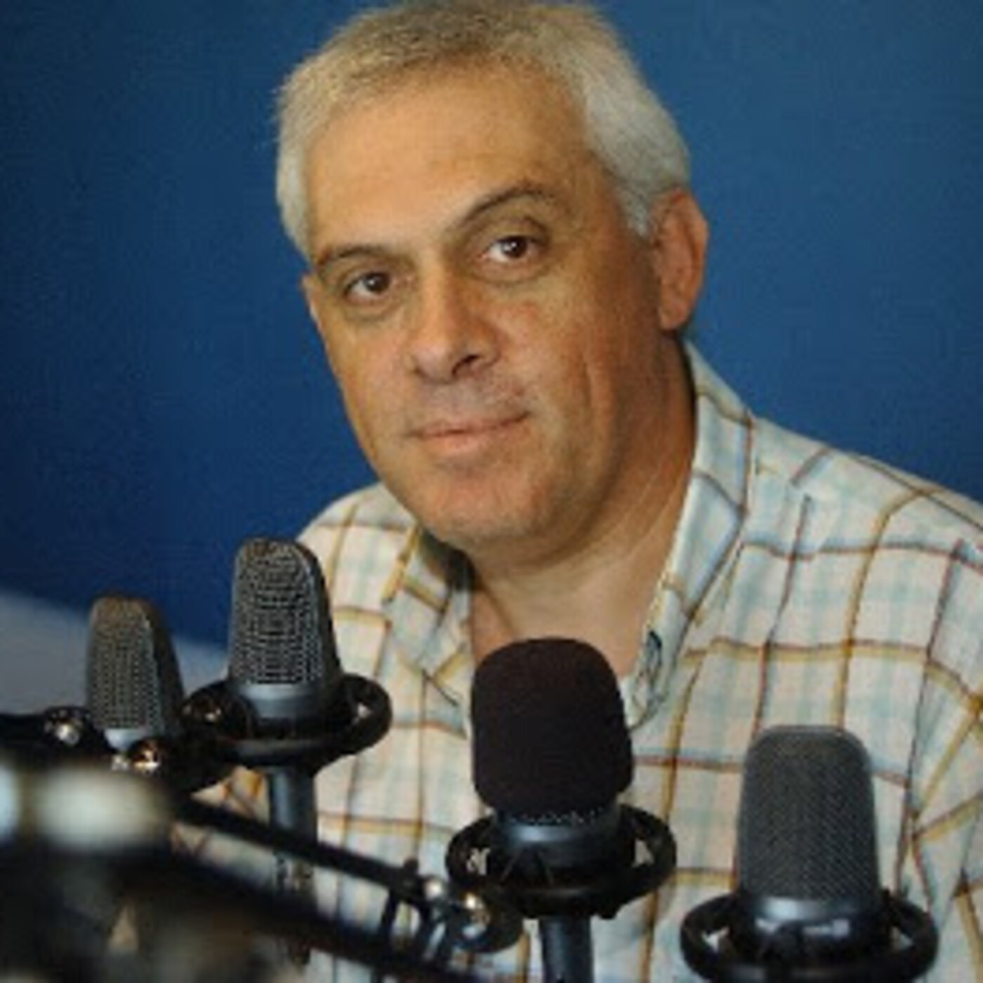 100 AÑOS DE RADIO - Entrevistas