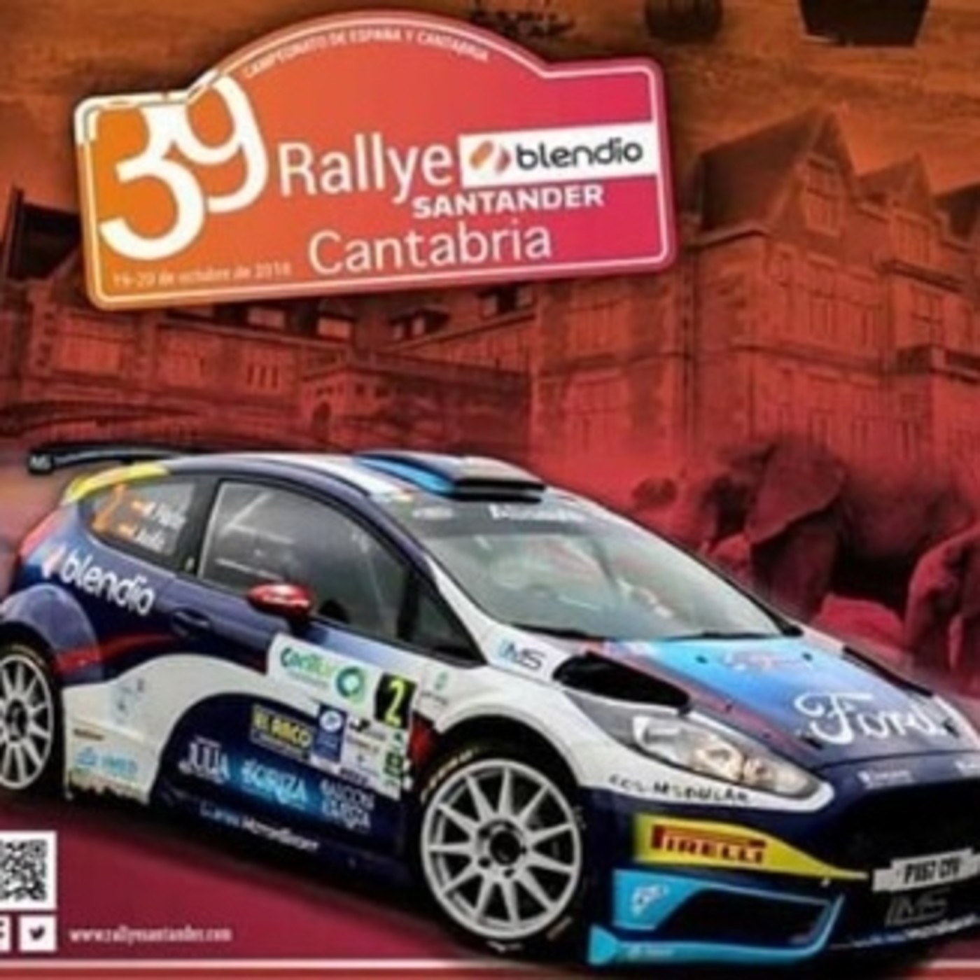 Podcast de RALLYE MIX