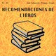 Recomendaciones de libros