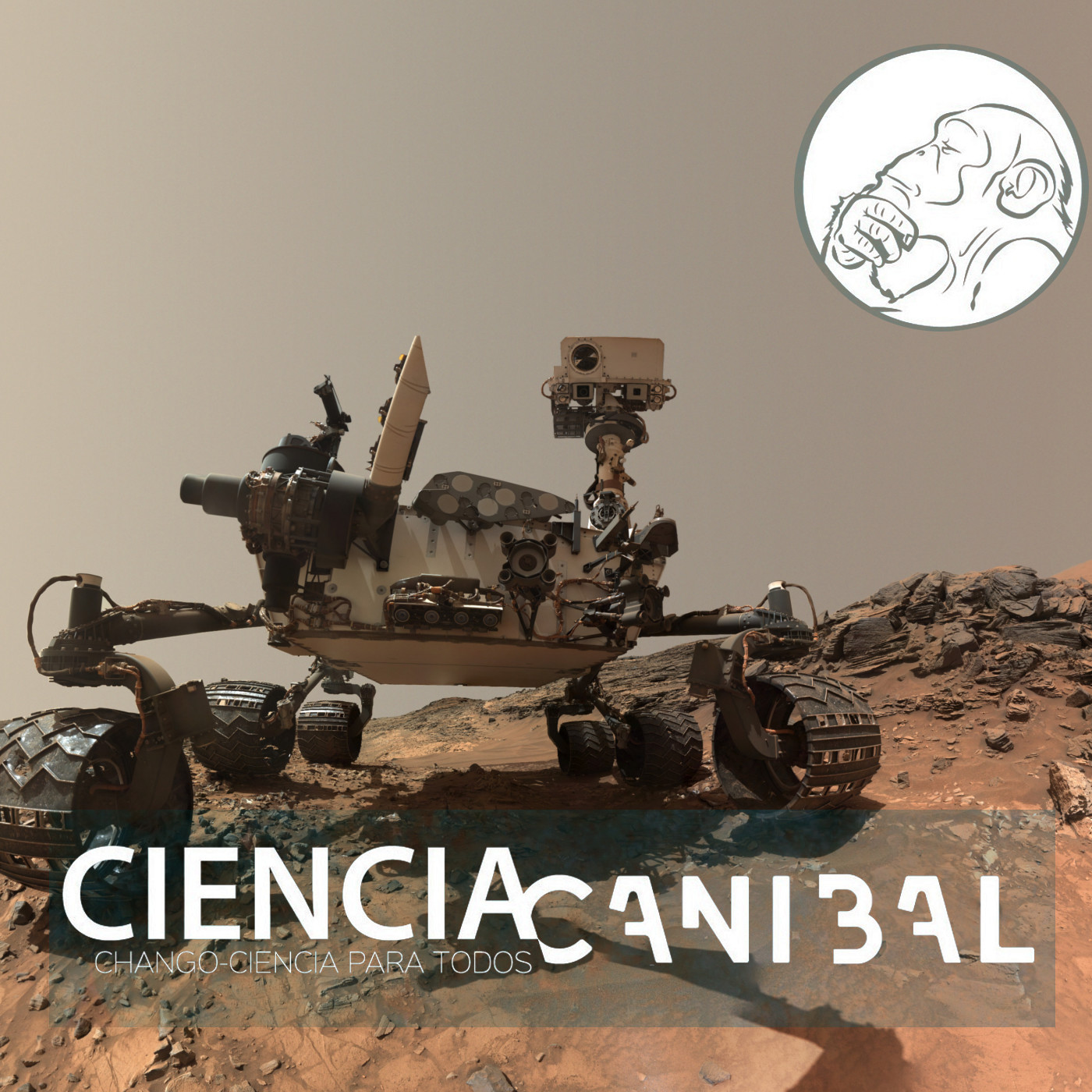 Ciencia Canibal -El Podcast Viejo-