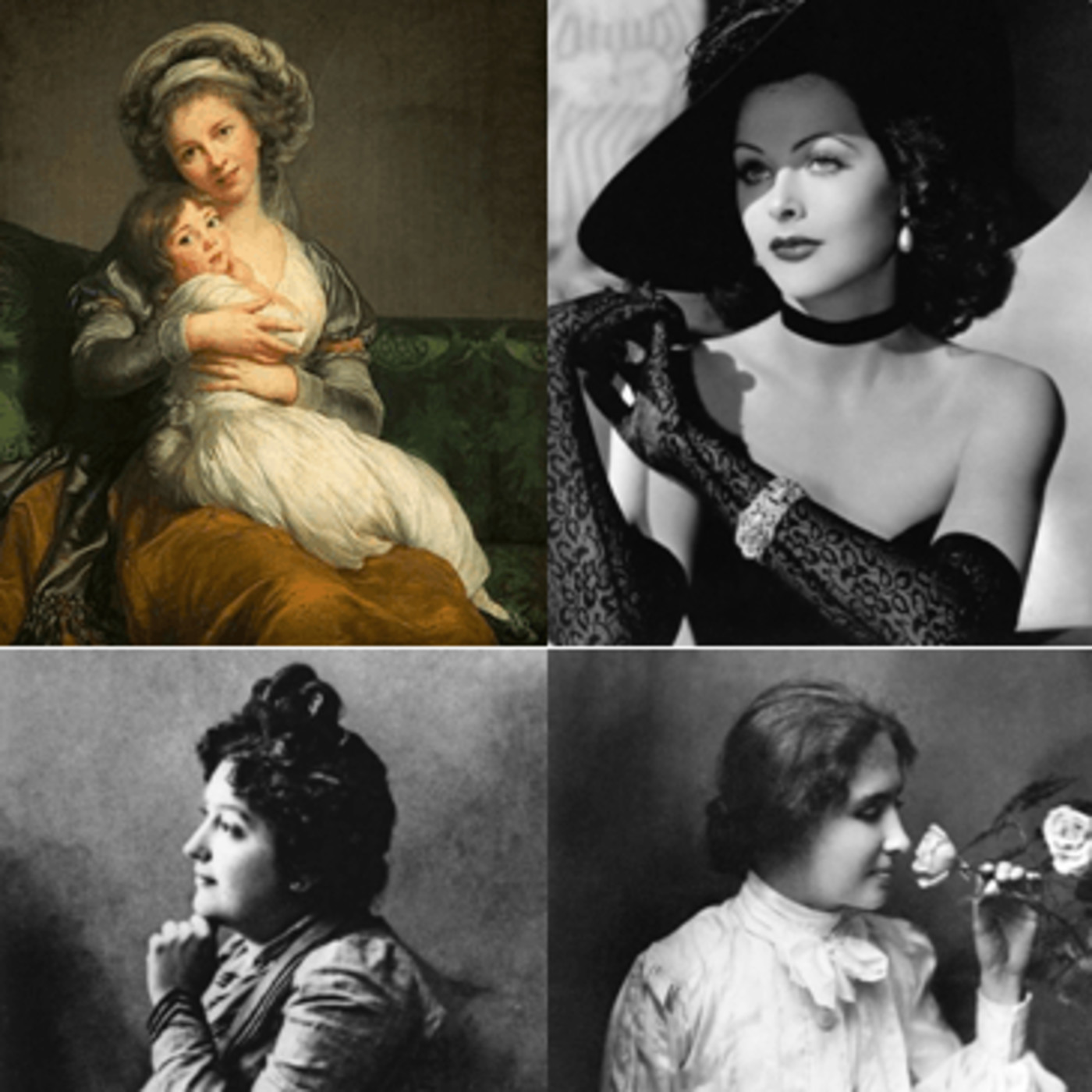 Debate sobre la importancia de las mujeres en la historia episode artwork
