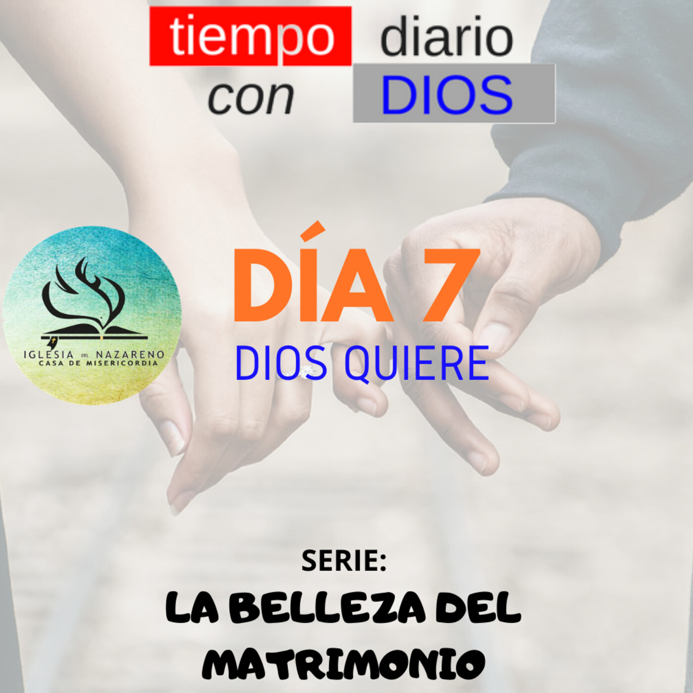 LA BELLEZA DEL MATRIMONIO