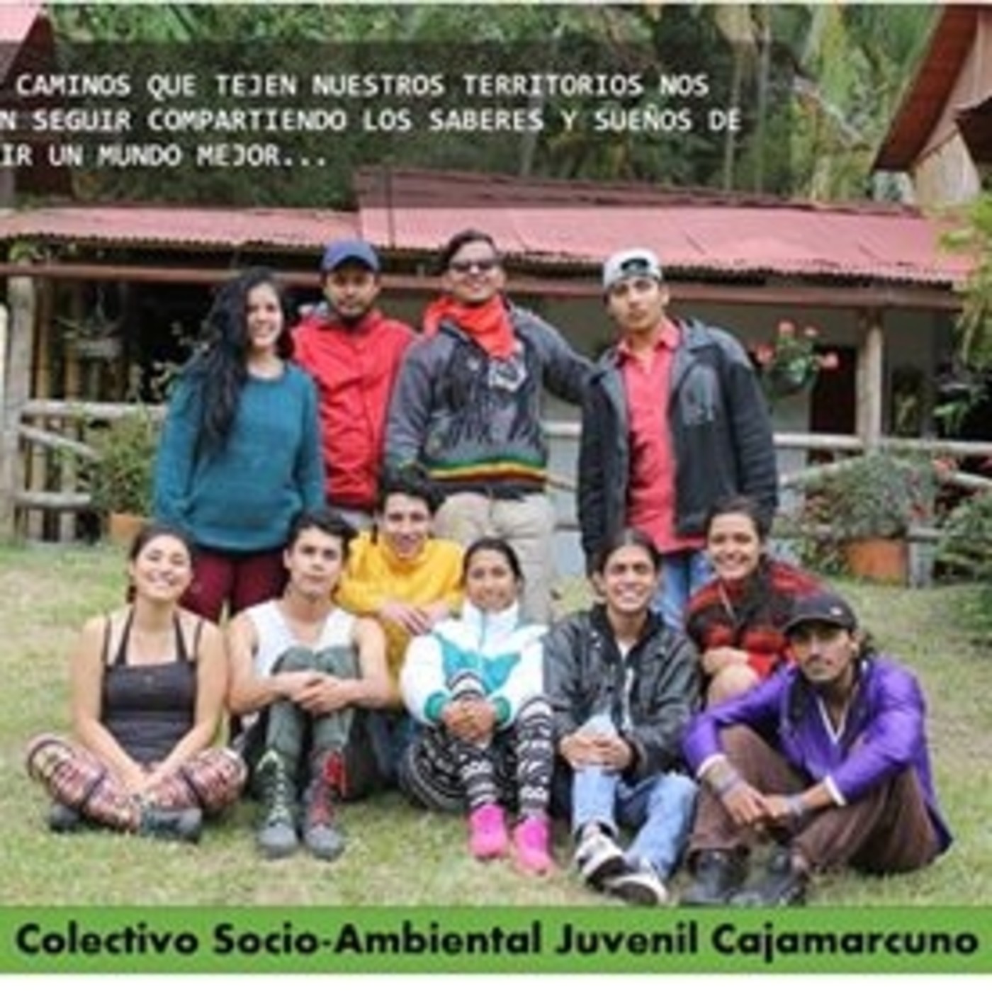 La experiencia de la fundación semillas de oro