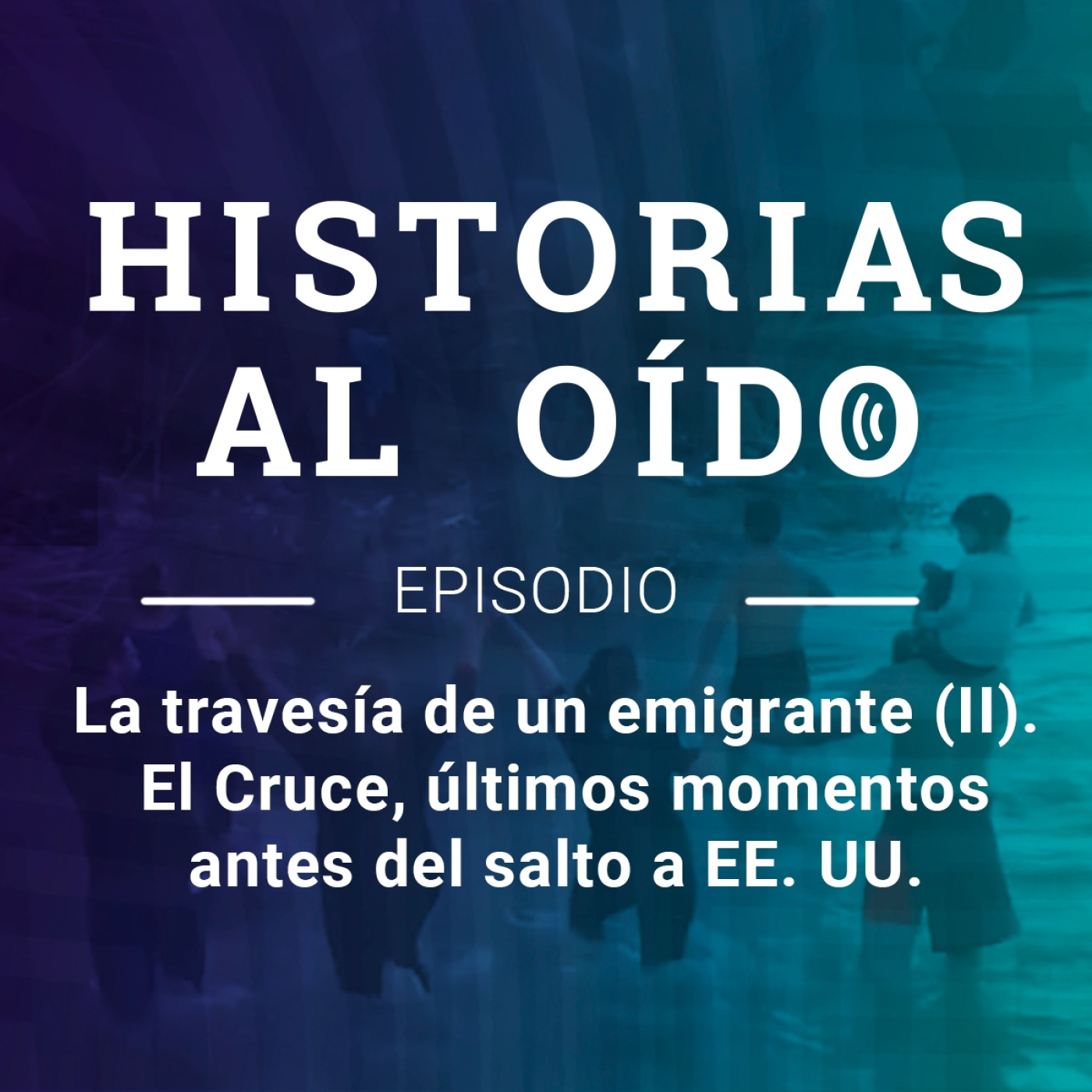 Historias al oído