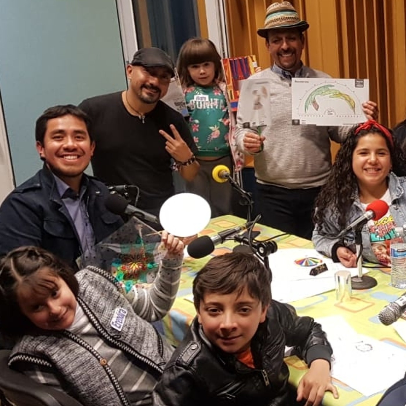 La Pandilla