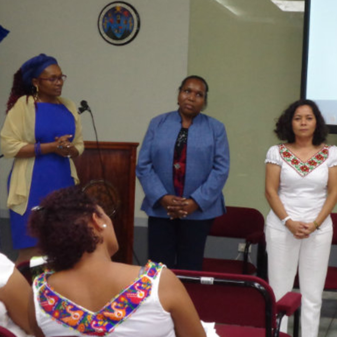 Mujeres y Universidad