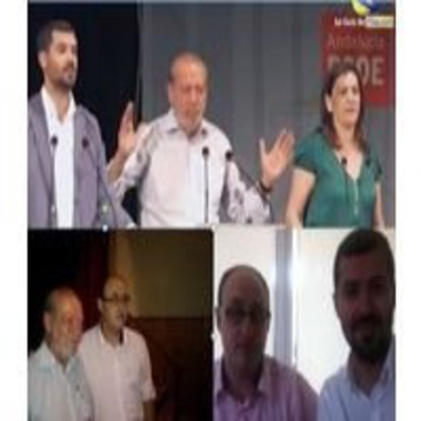 Podcast La Voz de Pilas - Radio Pilas DIgital