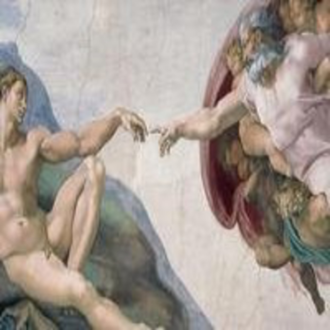 Episodio 25 - La Capilla Sixtina y Miguel Ángel episode artwork
