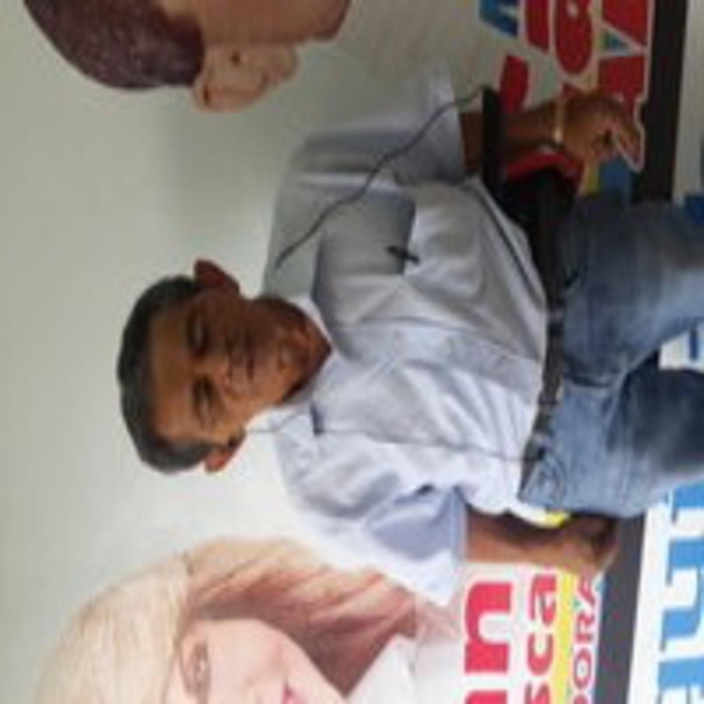 Podcast de asifue