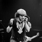El Vagón 85 - BRIAN JOHNSON: 40 años de Back in Black