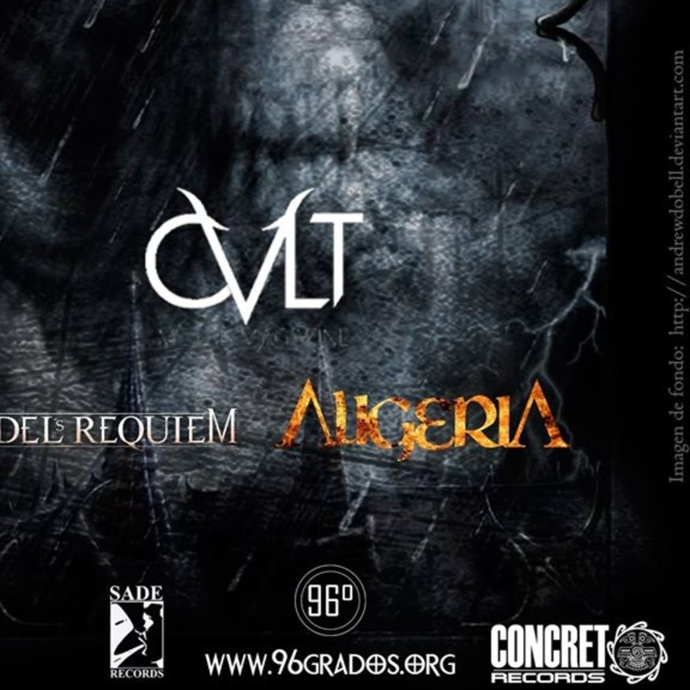 Entrevista Aligeria episode artwork