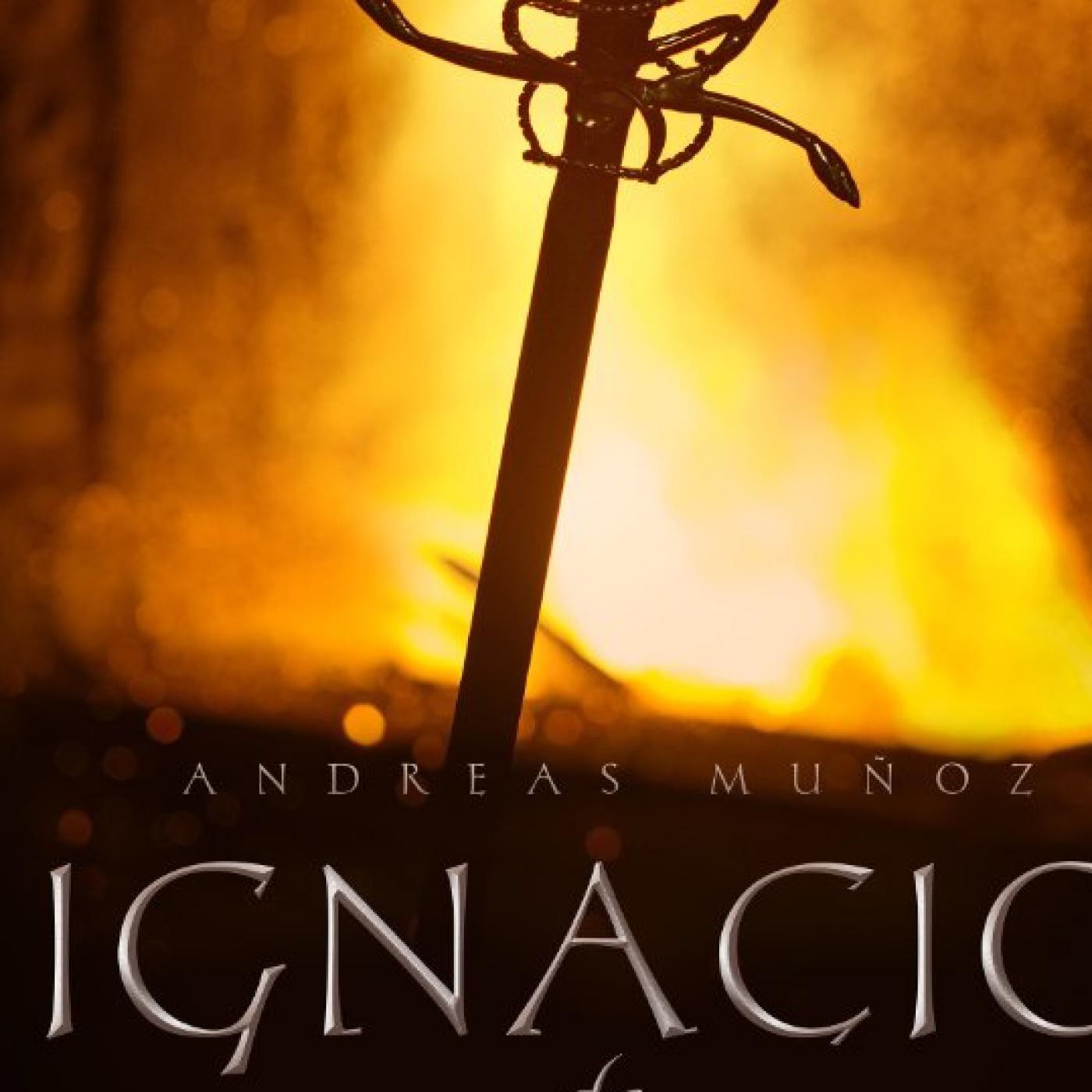 Cine: 'Ignacio de Loyola' (2016) episode artwork